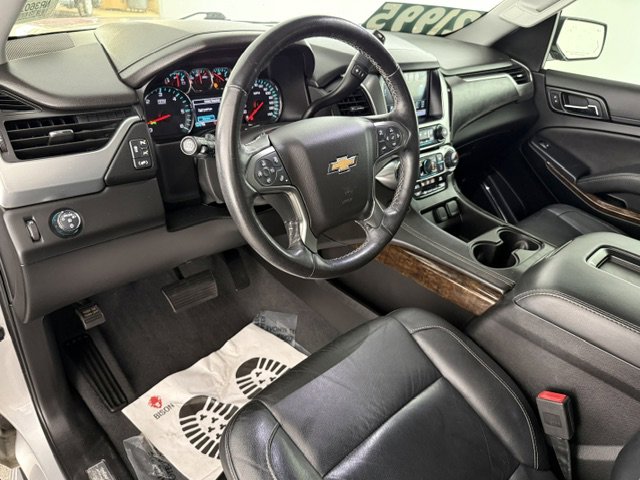 Used 2019 Chevrolet Tahoe LT RWD image 9