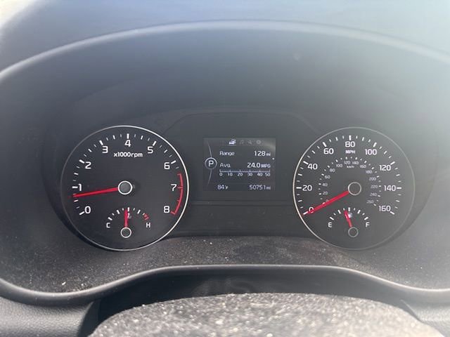 Used 2018 Kia Sportage LX image 9