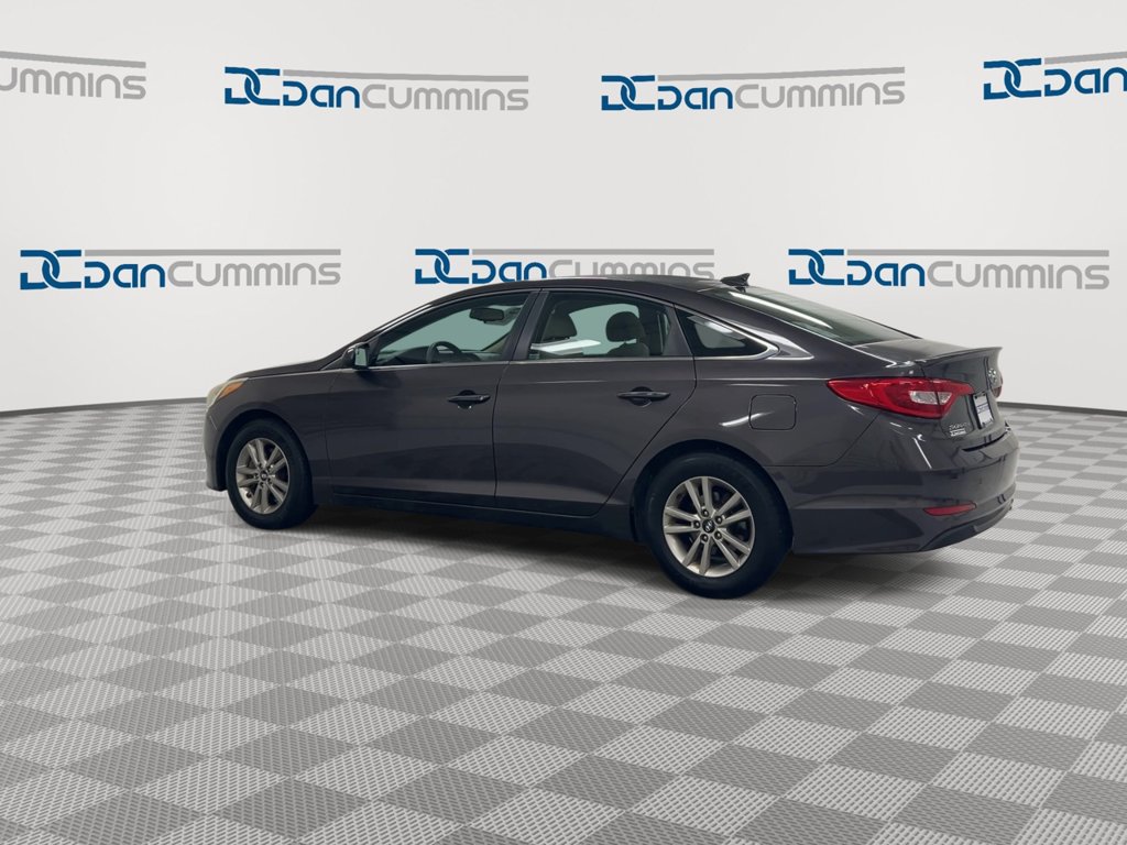 Used 2016 Hyundai Sonata SE FWD image 6