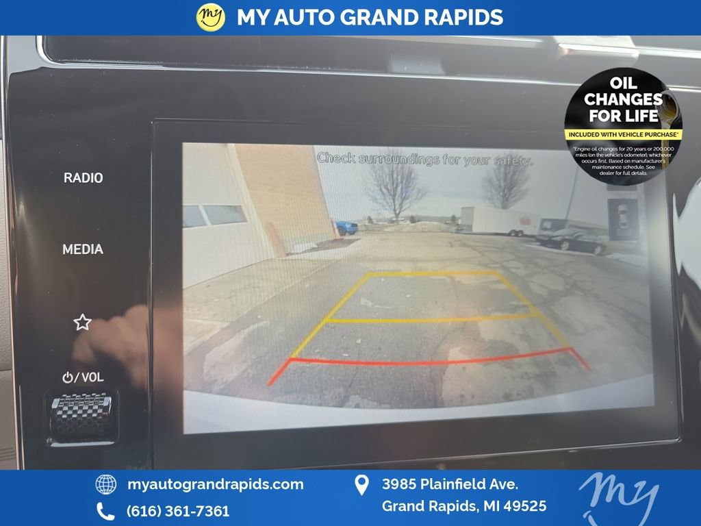 Used 2022 Hyundai Tucson SEL image 22