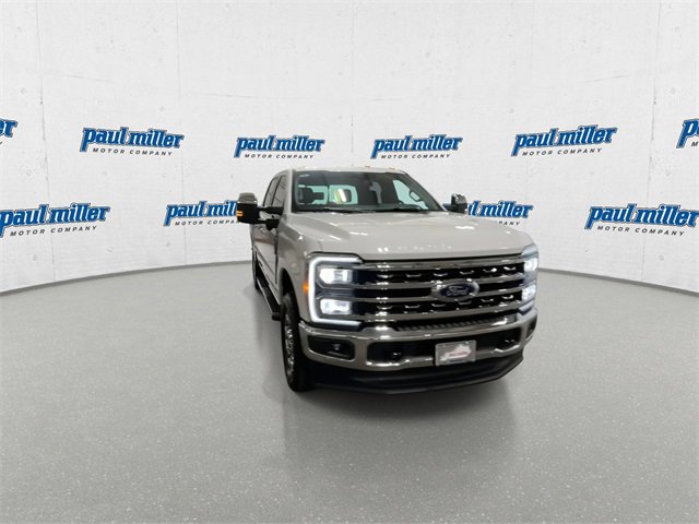 New 2026 Ford F250 Lariat w/ Lariat Premium Package image 3