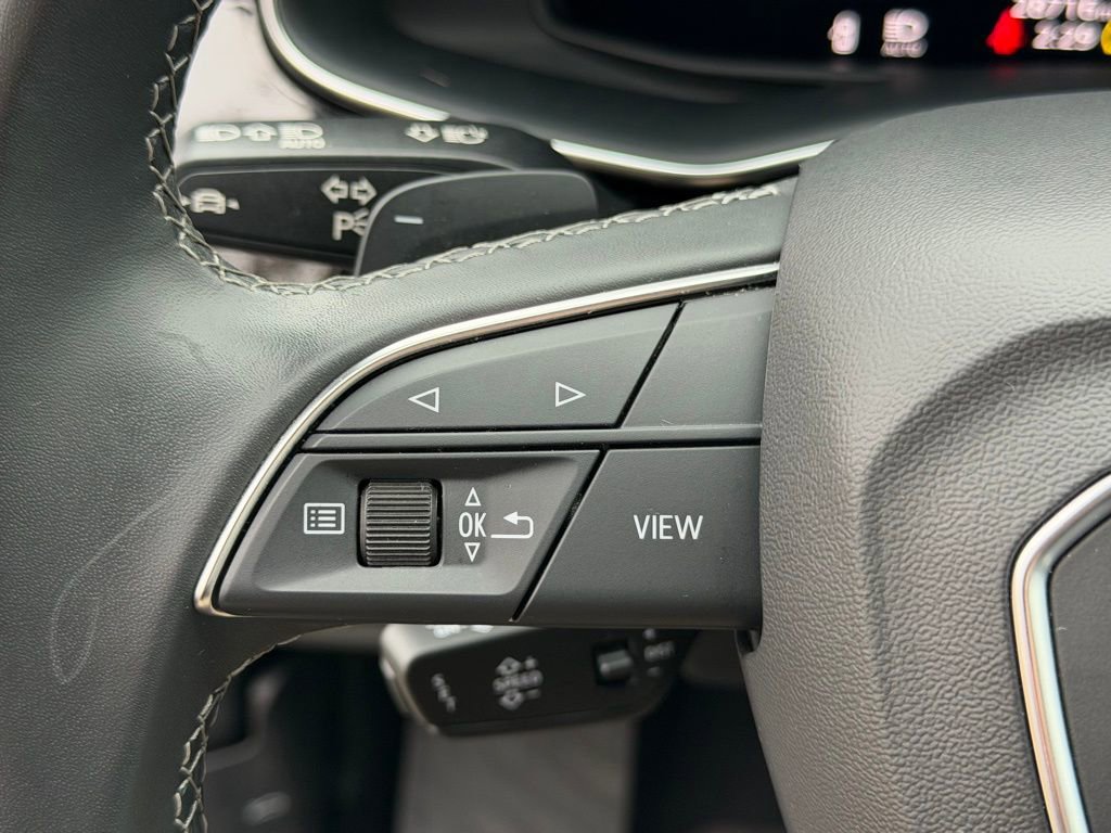 Used 2025 Audi Q7 3.0T Premium Plus image 25