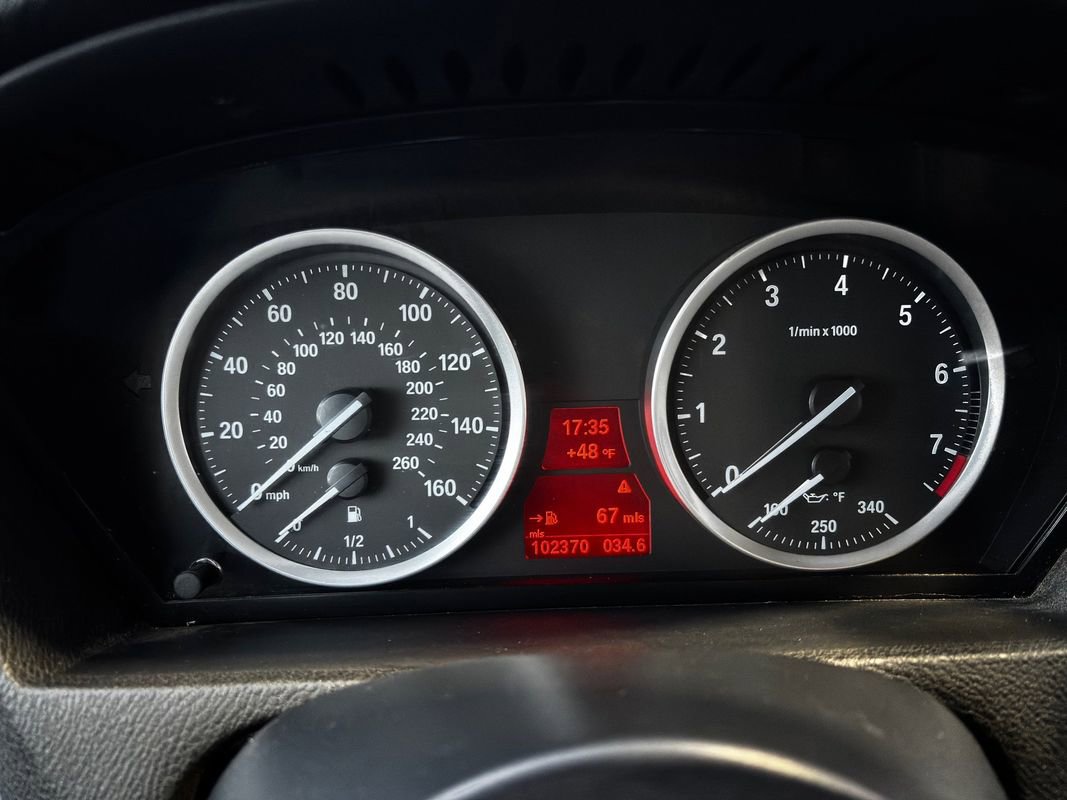 Used 2014 BMW X6 xDrive50i image 17