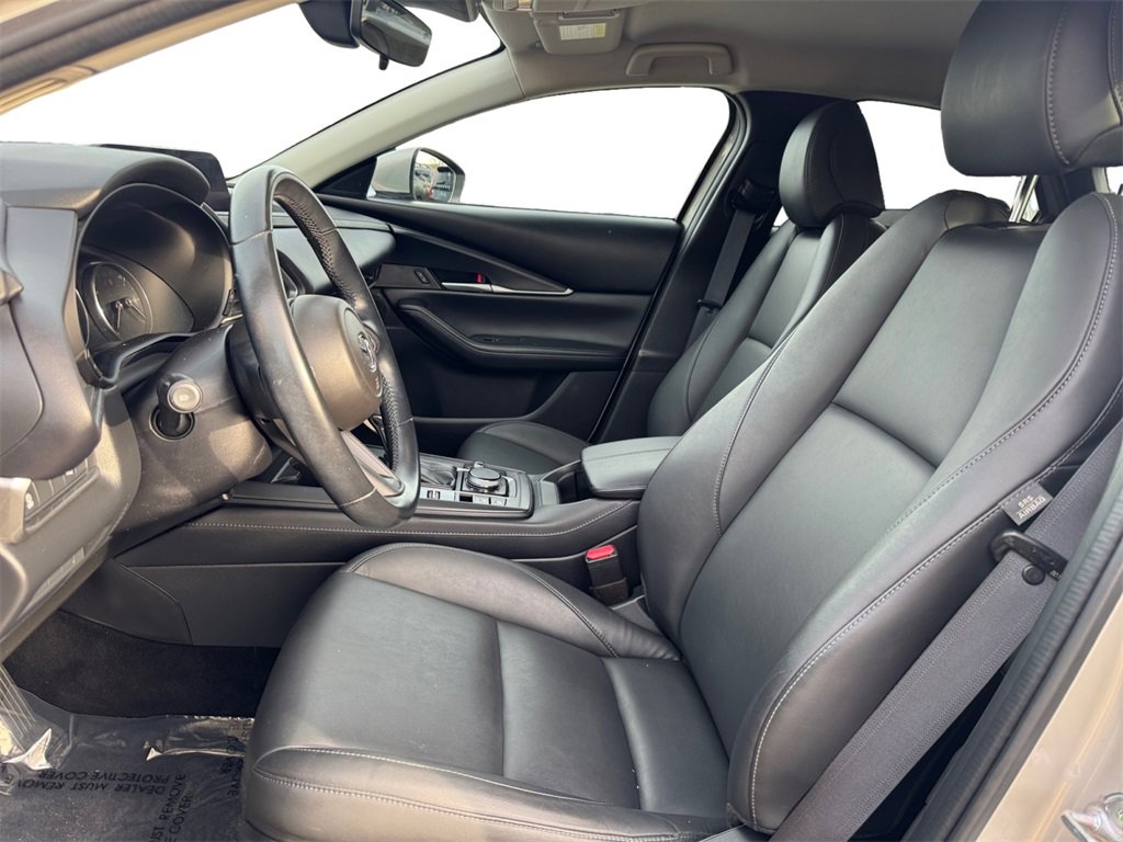 Used 2023 MAZDA CX-30 AWD 2.5 S w/ Select Package image 11