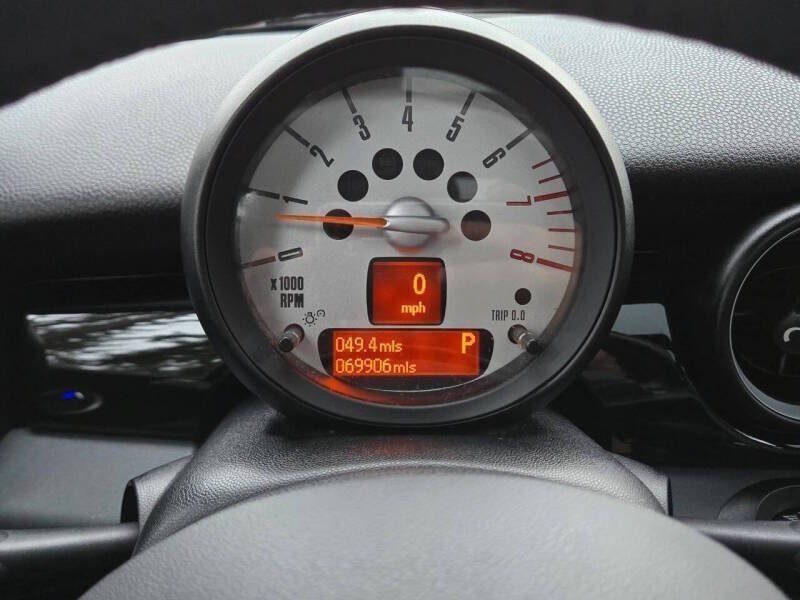 Used 2012 MINI Cooper S FWD image 18