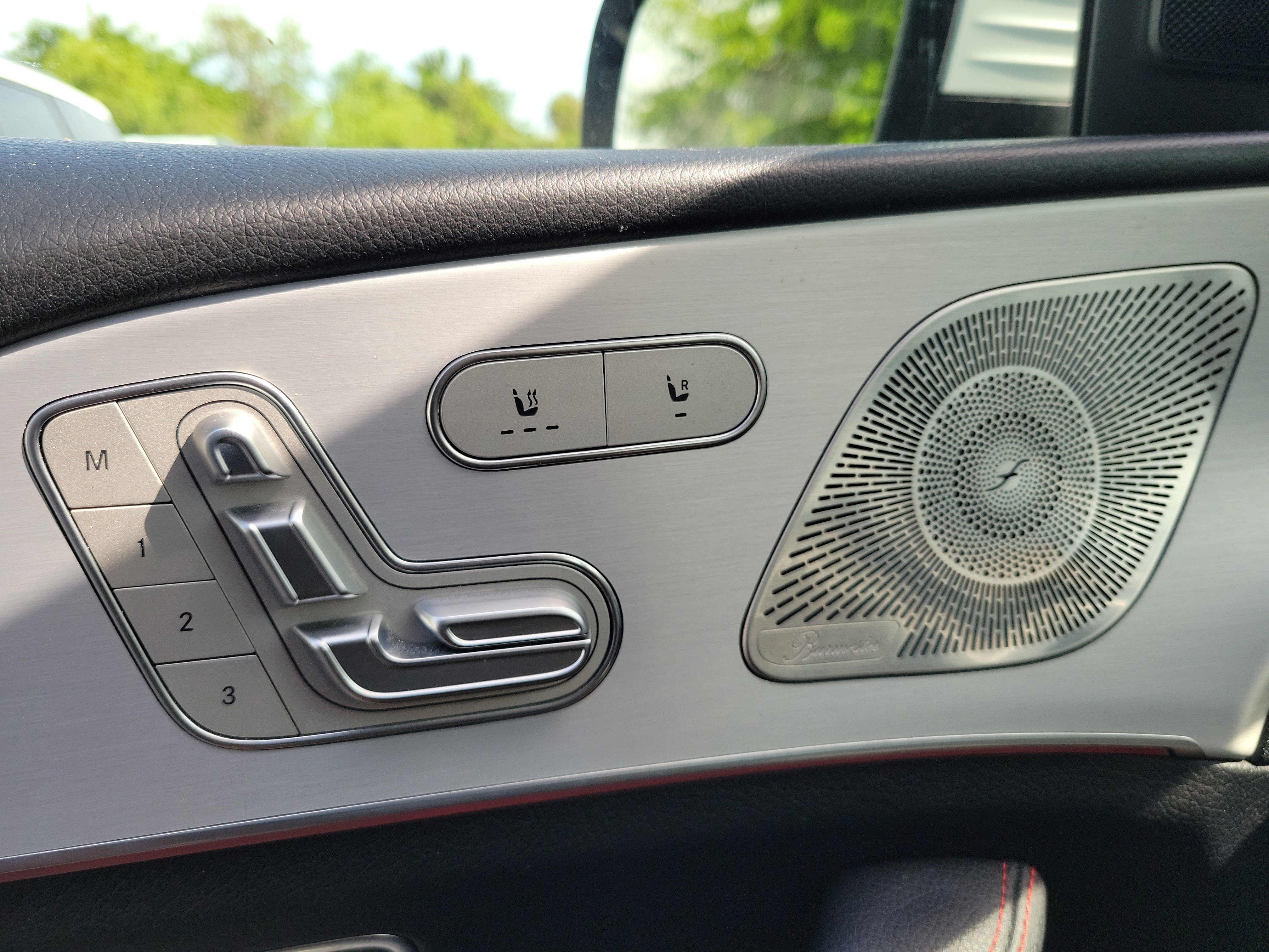 Used 2023 Mercedes-Benz GLE 53 AMG 4MATIC Coupe image 22