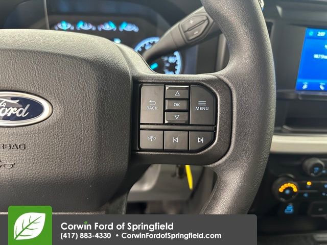 New 2026 Ford F250 XL w/ XL Driver Assist Package image 38