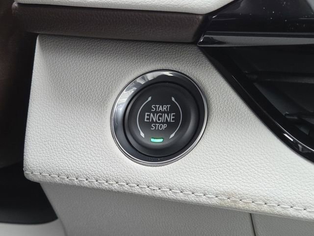 New 2026 Buick Enclave Avenir w/ Super Cruise Package image 18