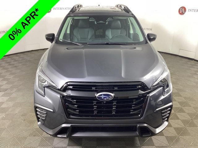 New 2026 Subaru Ascent Bronze Edition AWD/4WD image 2