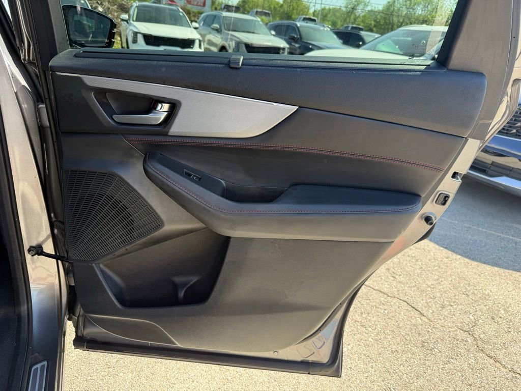 Used 2023 Acura MDX A-Spec AWD/4WD image 19