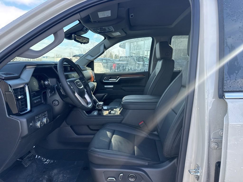 New 2026 GMC Sierra 1500 Denali w/ Denali Reserve Package image 9