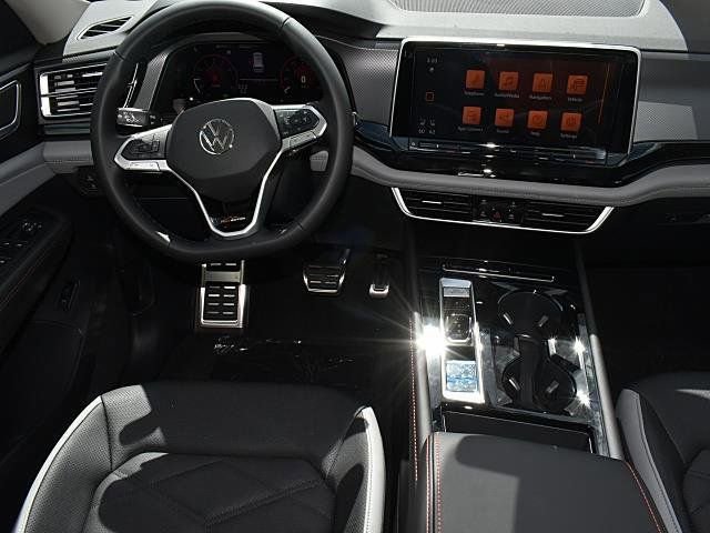 New 2026 Volkswagen Atlas Peak Edition AWD/4WD image 10