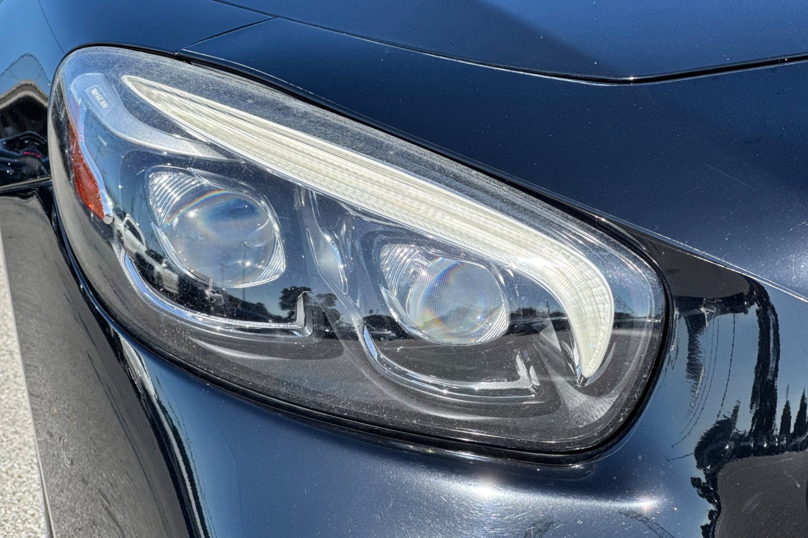 Certified 2017 Mercedes-Benz SL 550 image 12