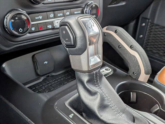 Used 2024 Ford Bronco Outer Banks image 12