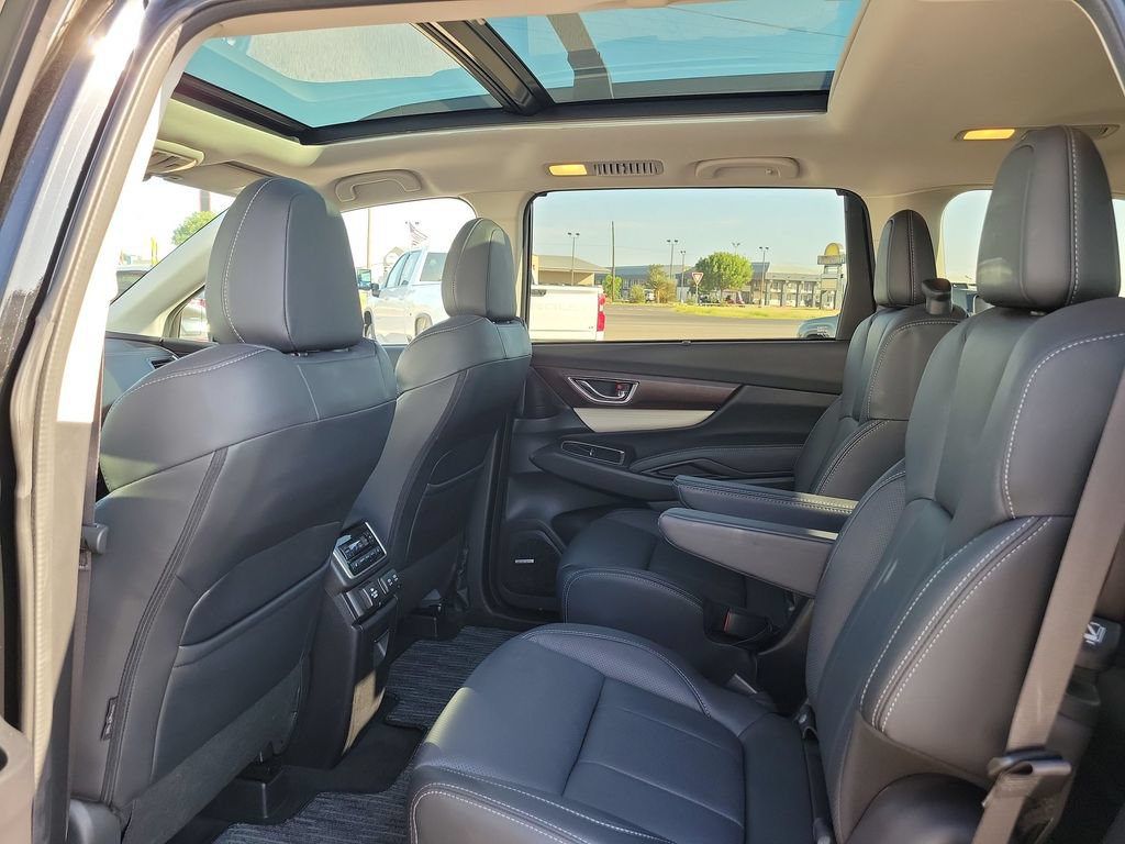 Certified 2022 Subaru Ascent Touring AWD/4WD image 13