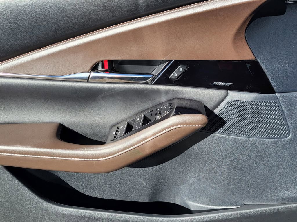 Used 2025 MAZDA CX-30 AWD 2.5 S w/ Premium Package image 14