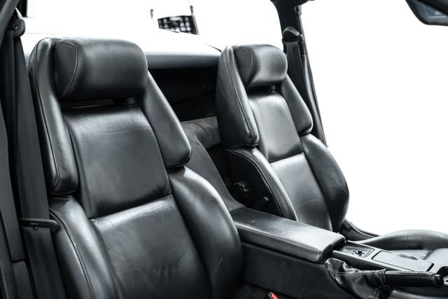 Used 1994 Nissan 300ZX Convertible image 25