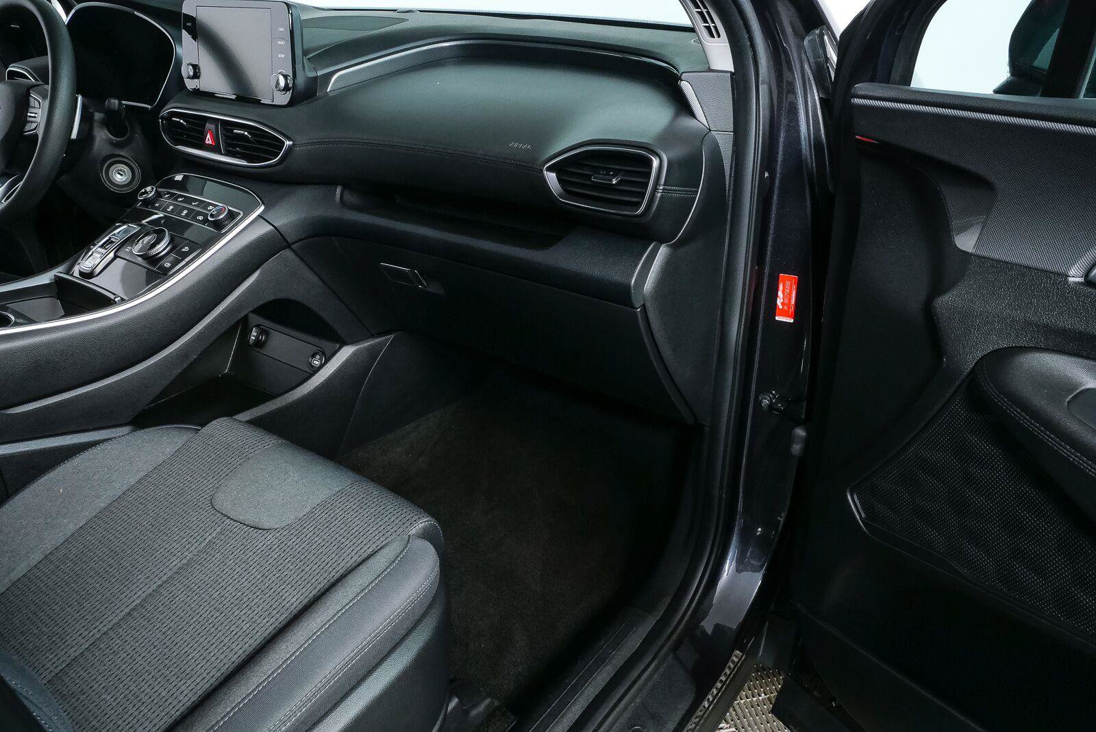 Used 2023 Hyundai Santa Fe SE AWD/4WD image 23