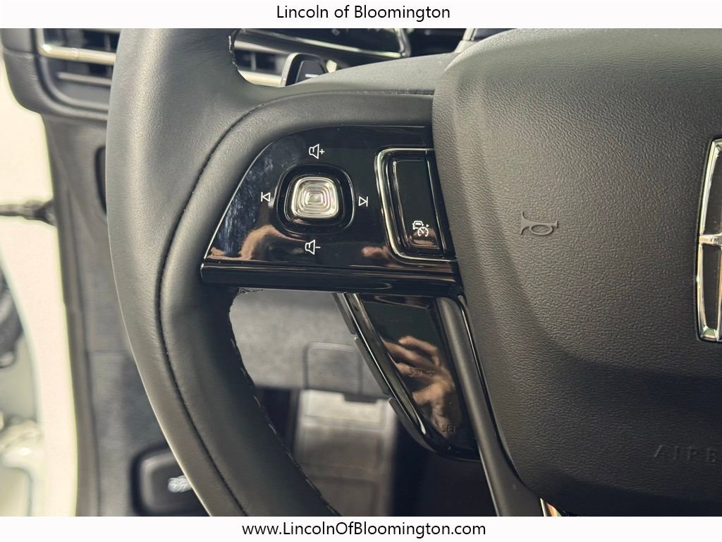 New 2025 Lincoln Corsair Grand Touring w/ Equipment Group 302A image 27