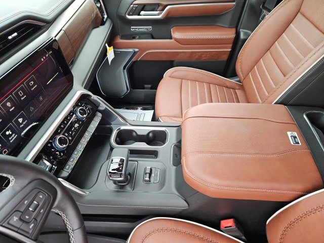 New 2026 GMC Sierra 1500 Denali Ultimate image 32