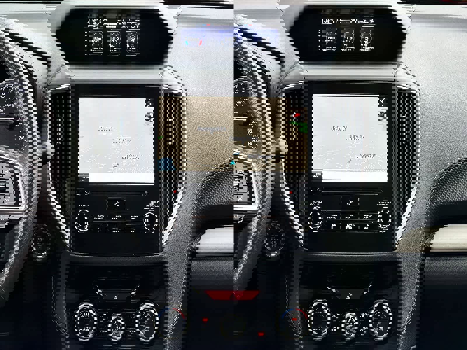 Certified 2023 Subaru Forester Limited AWD/4WD image 29