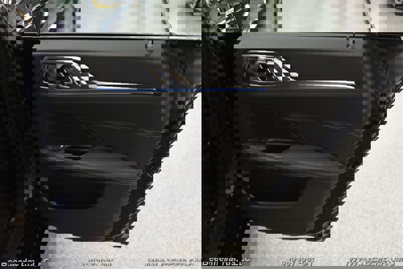 Used 2023 BMW i4 M50 image 37