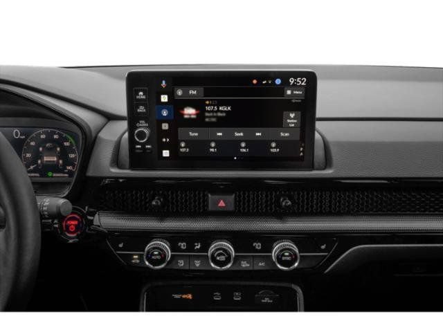 New 2026 Honda CR-V Sport Touring image 9