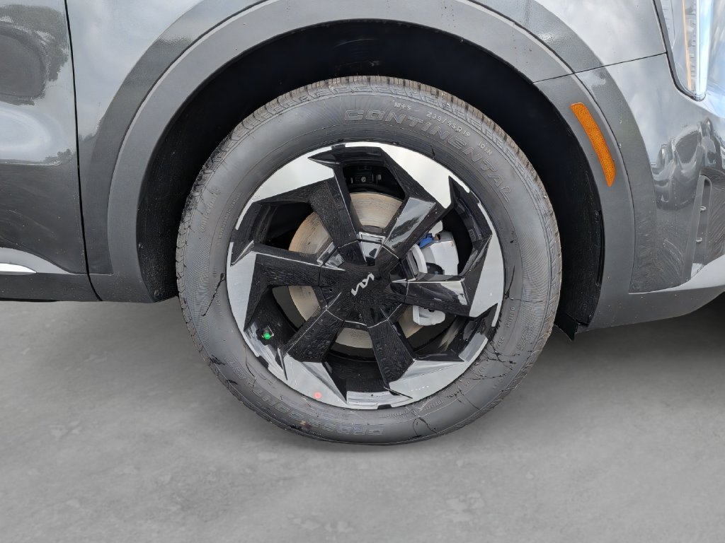 New 2026 Kia Sorento EX FWD image 10