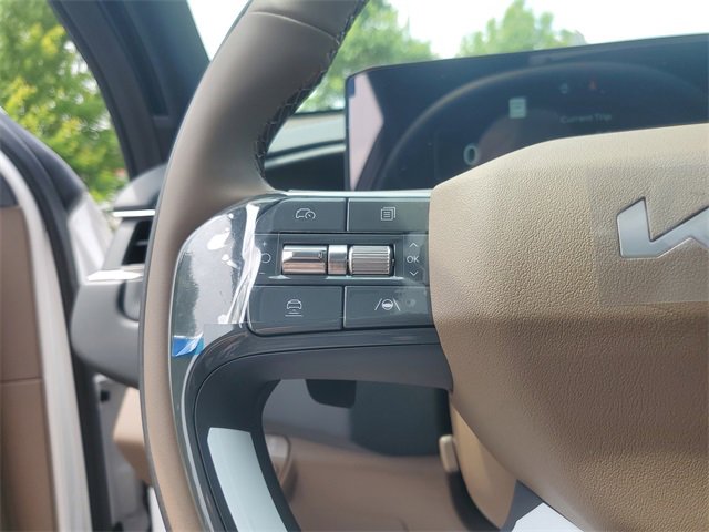 New 2026 Kia EV9 GT-Line image 20