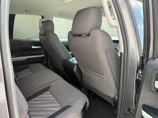 Used 2019 Toyota Tundra SR5 w/ TRD Sport Package AWD/4WD image 18
