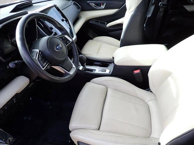 Used 2023 Subaru Ascent Limited w/ Technology Package image 12