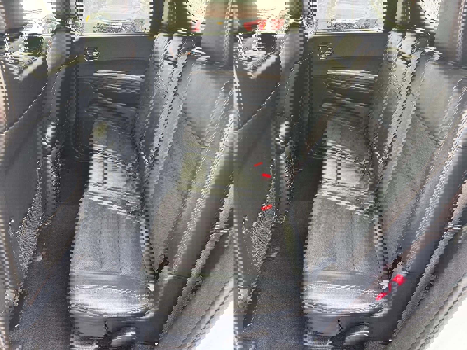 Used 2019 Dodge Durango GT image 6