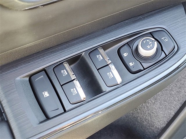 New 2026 Subaru Outback Touring XT image 16