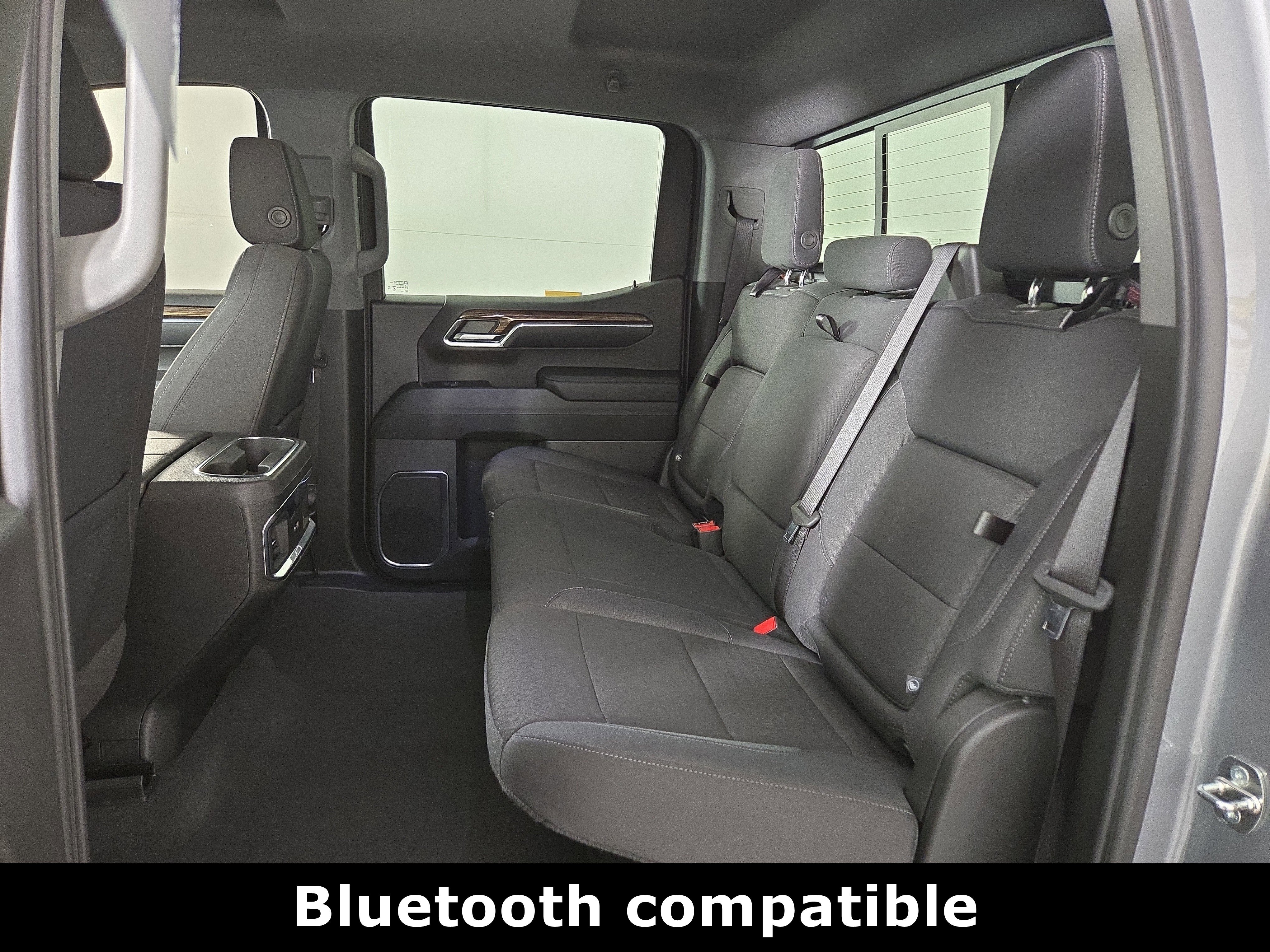 Certified 2024 GMC Sierra 1500 Elevation w/ Preferred Package image 12