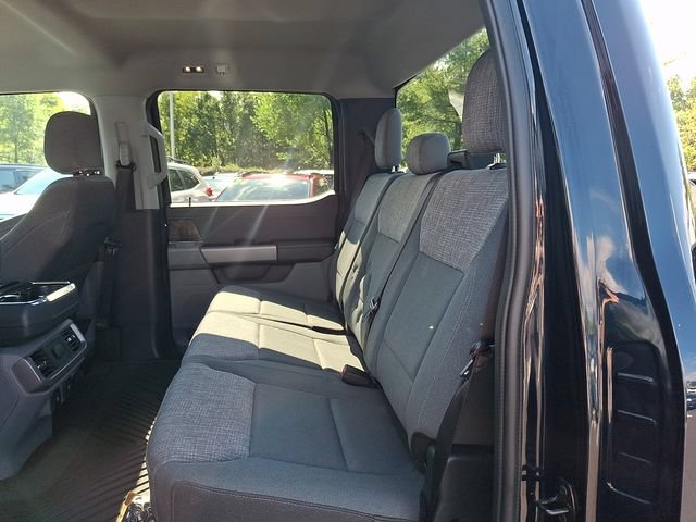 Used 2023 Ford F150 Lightning XLT AWD/4WD image 10
