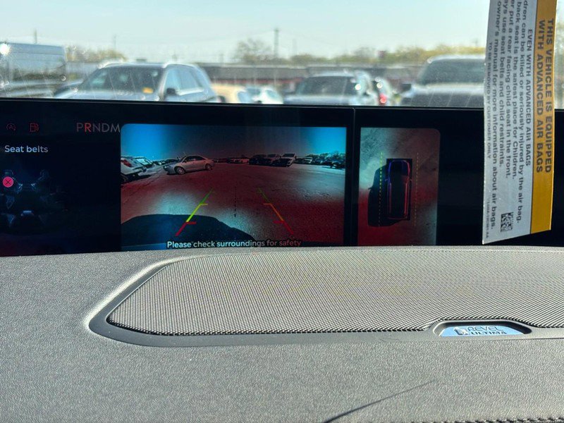 New 2026 Lincoln Navigator Reserve AWD/4WD image 22