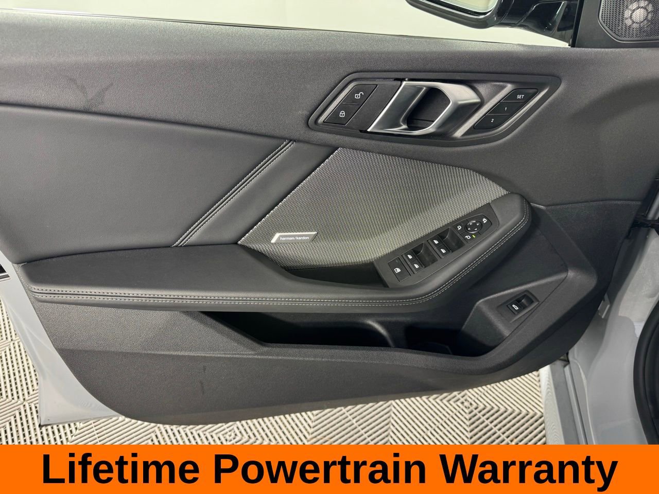 Used 2025 BMW 228i xDrive w/ Premium Package AWD/4WD image 10