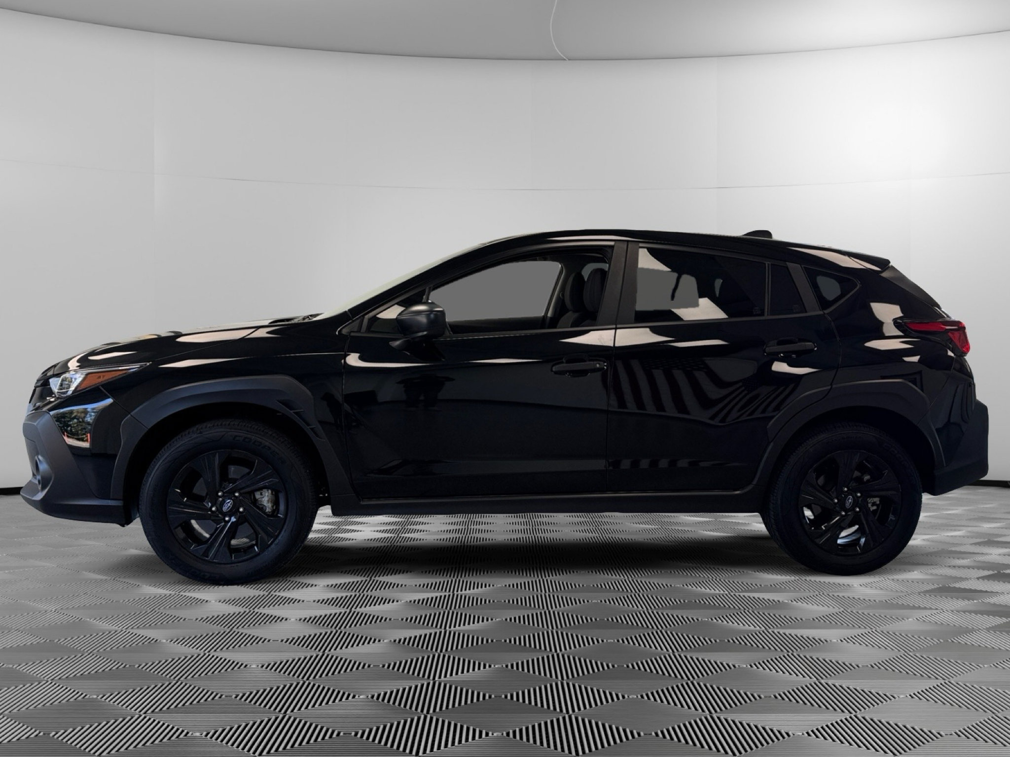 Used 2025 Subaru Crosstrek 2.0i AWD/4WD image 5