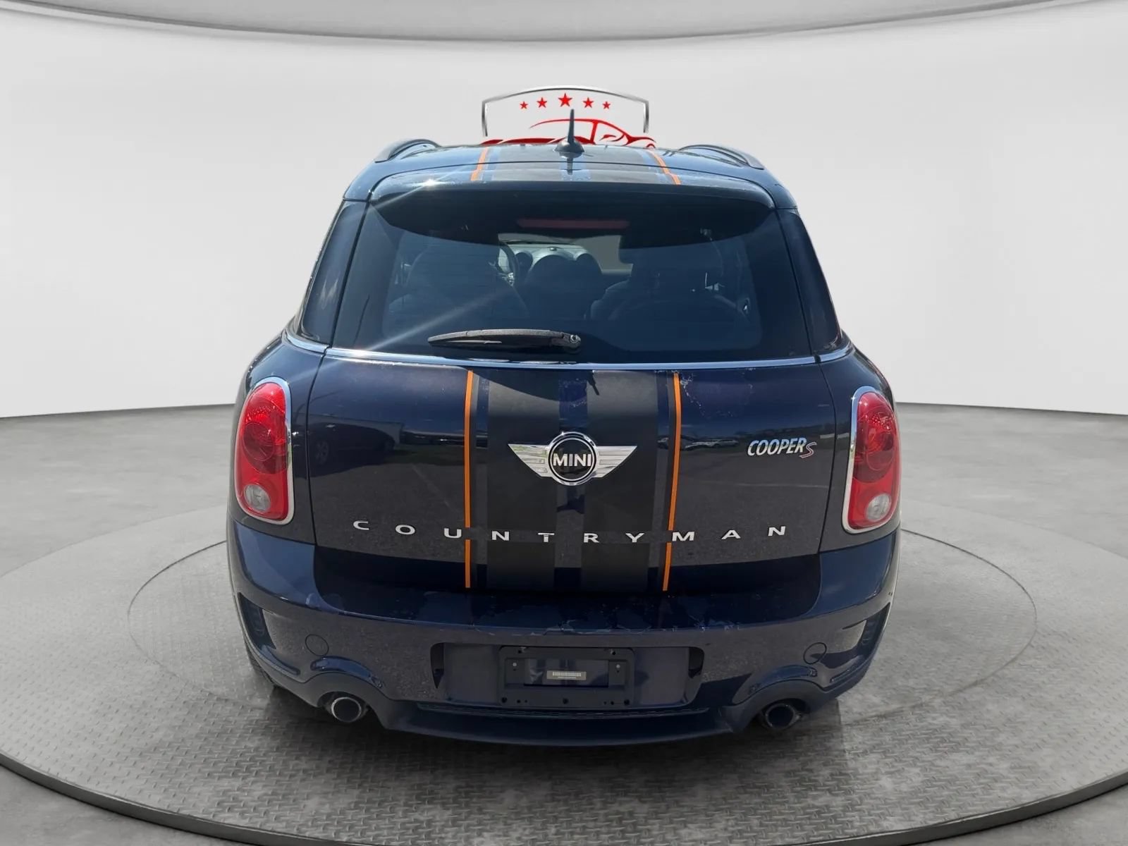 Used 2015 MINI Cooper Countryman S FWD image 5