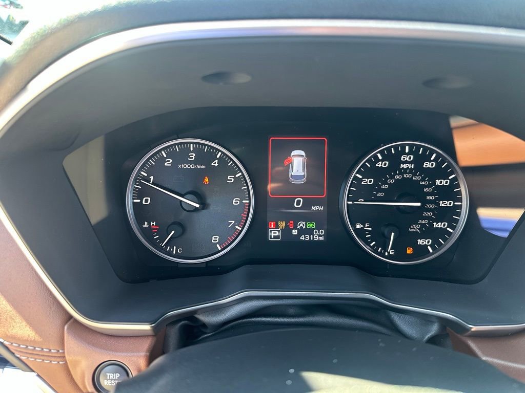 Used 2025 Subaru Outback Touring XT image 29
