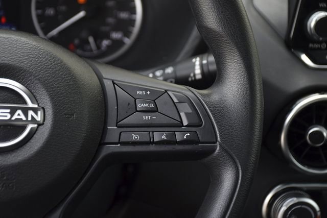 Used 2024 Nissan Sentra S image 9