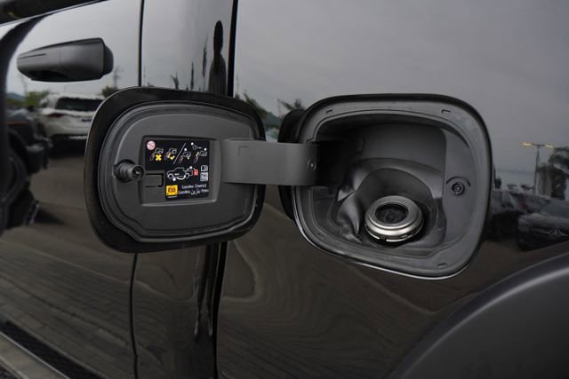 Used 2025 RAM 1500 Rebel w/ Rebel Level 1 Equipment Group image 12