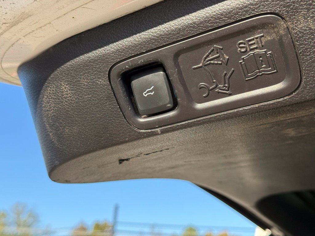 Used 2019 Ford Expedition Max Platinum AWD/4WD image 28