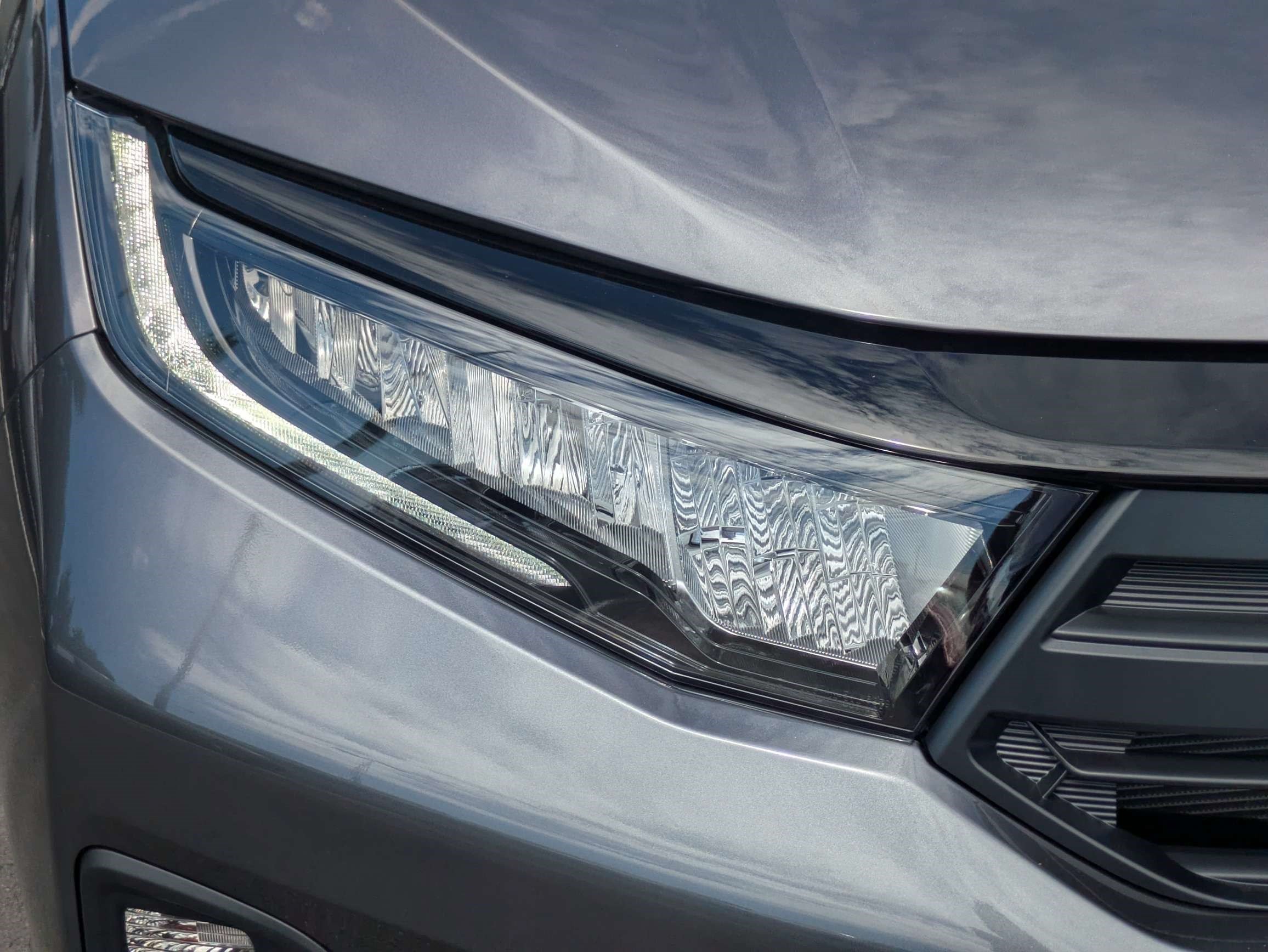 New 2027 Honda Odyssey EX-L image 14