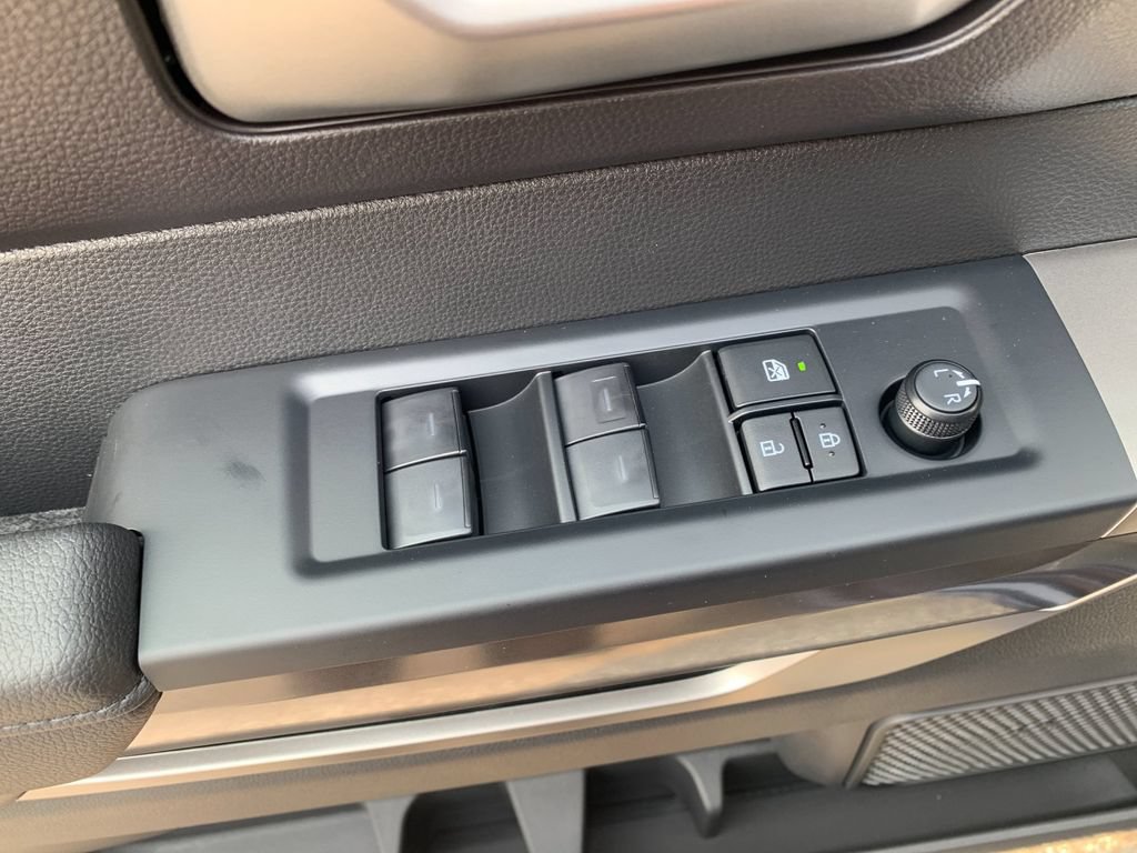 New 2026 Toyota Tundra SR5 AWD/4WD image 12