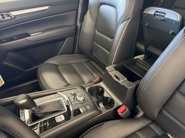 New 2025 MAZDA CX-5 AWD 2.5 S image 25