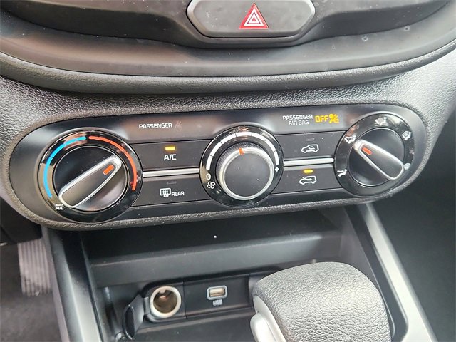 Used 2024 Kia Soul LX w/ Option Group 015 image 9