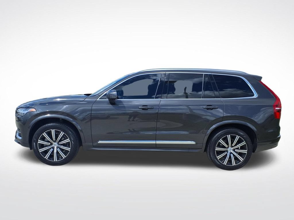 Certified 2025 Volvo XC90 B5 Core w/ Protection Package Premier AWD/4WD image 5