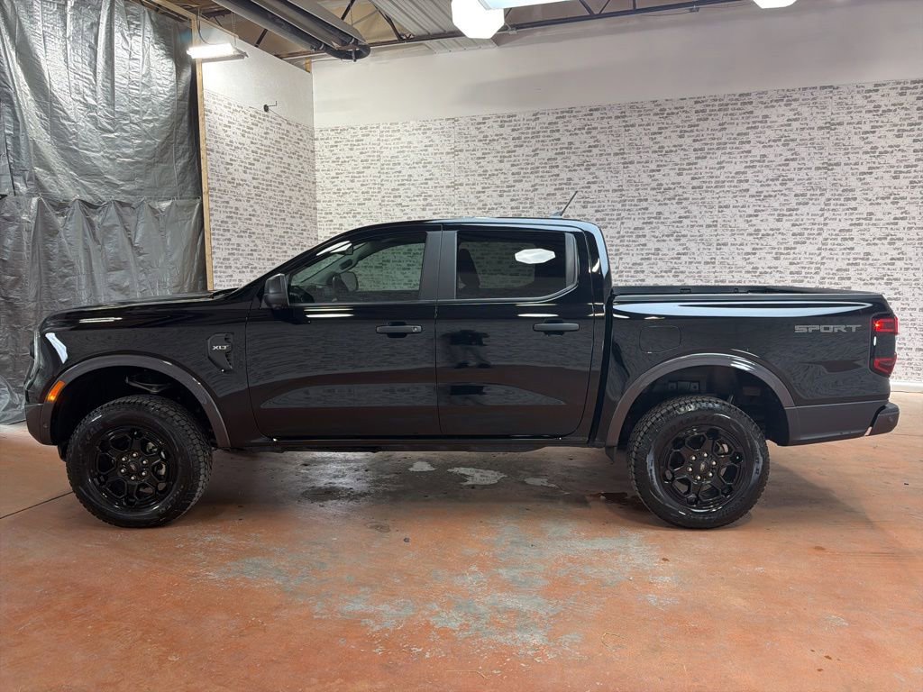 Used 2024 Ford Ranger XLT image 4