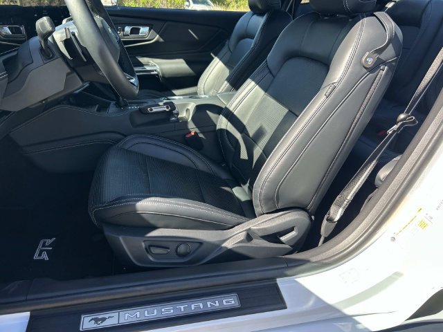 Used 2024 Ford Mustang GT Premium w/ GT Performance Package RWD image 28